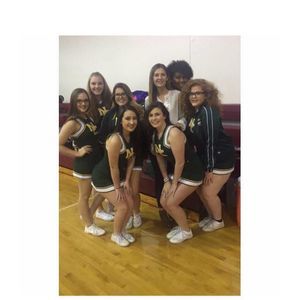 Meet your Posher, Roana